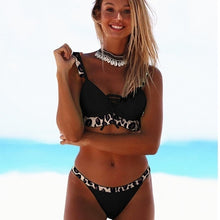 Load image into Gallery viewer, Bikinis Set Women