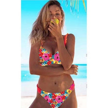 Load image into Gallery viewer, Bikinis Set Women