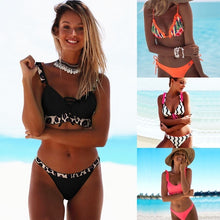 Load image into Gallery viewer, Bikinis Set Women