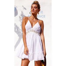 Load image into Gallery viewer, Sexy Beach Dress